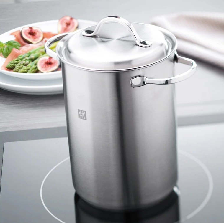 hrnce na zeleninu a testoviny